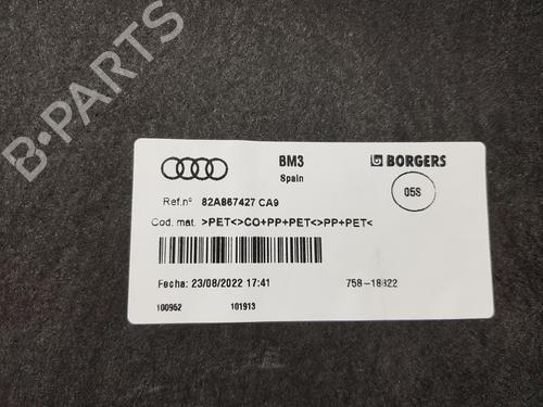 Other AUDI A1 Sportback (GBA) 30 TFSI | BP14853253O1 
