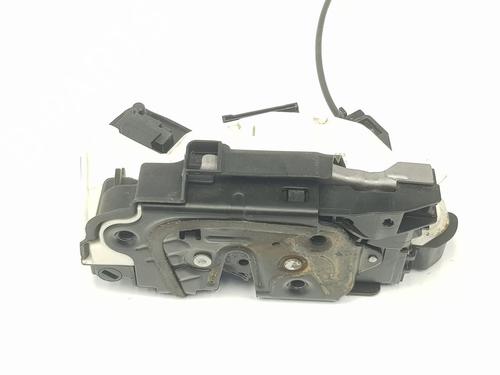 Rear right lock SEAT LEON (5F1) 1.2 TSI | BP10919181C99 