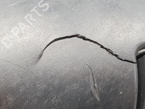 Right mirror MERCEDES-BENZ VITO / MIXTO Van (W639) 111 CDI (639.601, 639.603) | BP24801978C27 
