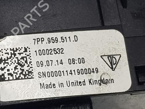 Switch PORSCHE PANAMERA (970) 3.0 D | BP37161289I30 - Image 4