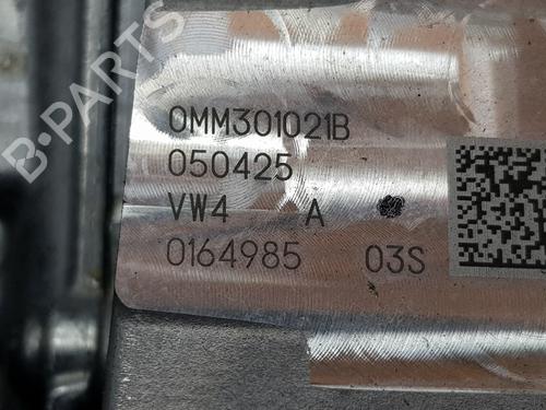 Engine PORSCHE MACAN (XAB) Electric (XABAA1) | BP37034749M1 - Image 8