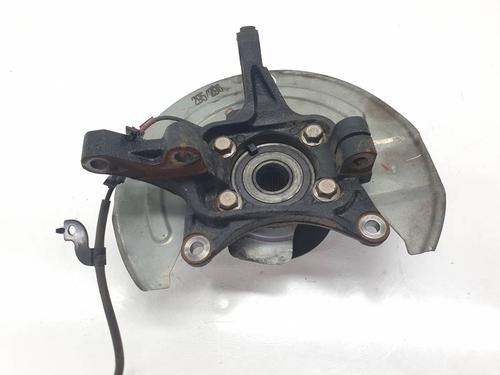 Right front steering knuckle MITSUBISHI ECLIPSE CROSS (GK_, GL_) 1.5 T-Mivec | BP39192341M26 - Image 2