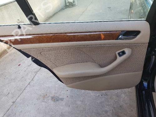 Left front window motor BMW 3 Touring (E46) 330 xi | BP6520026E21 