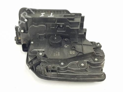 Rear left lock BMW X1 (F48) xDrive 18 d | BP20197518C100 