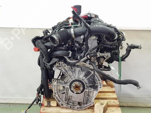 Used Engine Engine RENAULT ARKANA I (LCM_, LDN_) [2019-2026] 33208140 33208140