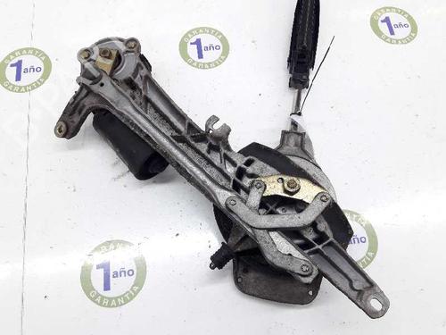 Front wiper motor MERCEDES-BENZ E-CLASS (W210) E 300 Turbo-D (210.025) | BP3375446M29 