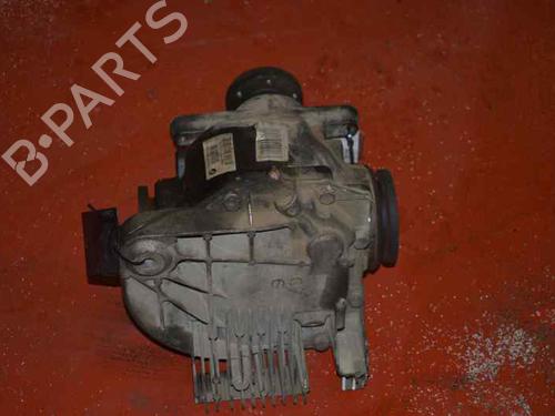 Rear differential BMW 5 (E60) 530 d | BP1167165M24 