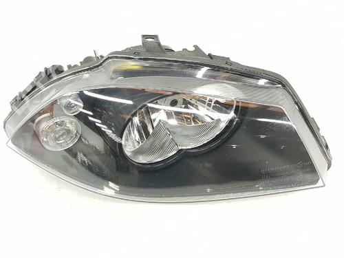 Used Right headlight SEAT IBIZA III (6L1) [2002-2009]  7268913
