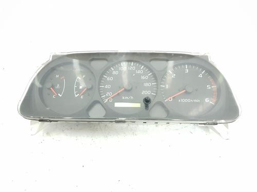 Used Instrument cluster TOYOTA LAND CRUISER 90 (_J9_) 3.0 D-4D 4WD (KDJ90_, KDJ95_, KDJ90W, KDJ95W) (163 hp) 9590102