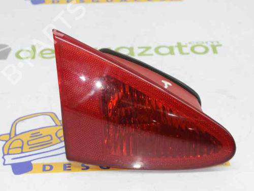 Used Other Other ALFA ROMEO 147 (937_) 1.6 16V T.SPARK ECO (937.AXA1A, 937.BXA1A) (105 hp) 13097904 13097904