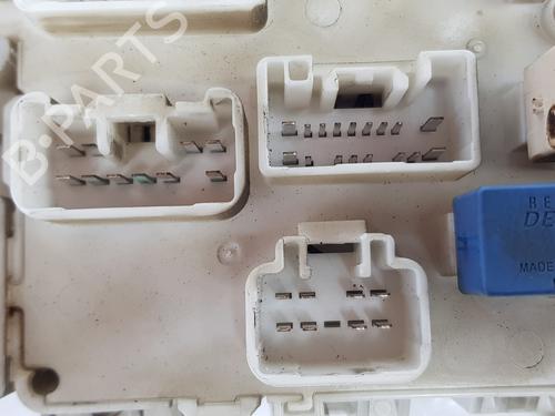 Fuse box SUZUKI VITARA (LY)  | BP28030869E1 