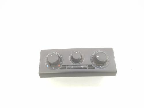 Used Climate control SKODA FABIA II (542) 1.2 (60 hp) 6597775