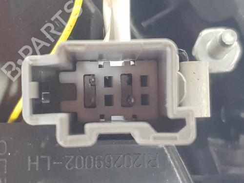 Left tailgate light JEEP COMPASS (MP, M6, MV, M7) | BP39726431C79 - Image 7
