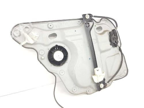Rear right window mechanism VW TOURAN (1T1, 1T2) 2.0 TDI 16V | BP6103156C25 