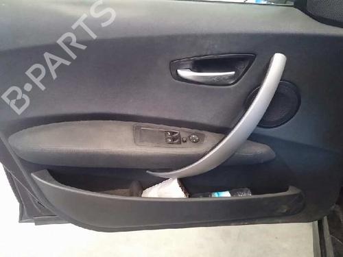 Right front window motor BMW 1 (E87) 118 d | BP5588255E20 