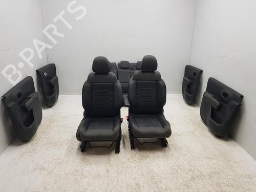 Sæde sæt Sæde sæt CITROËN C3 AIRCROSS II (2R_, 2C_) 1.6 BlueHDi 120 (2CBHZH) (120 hp) 33540234 33540234