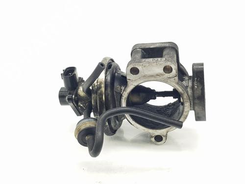 Egr für TOYOTA HILUX VII Pickup (_N1_, _N2_, _N3_) 2.5 D-4D 4WD (KUN25) (144 hp) 31813487