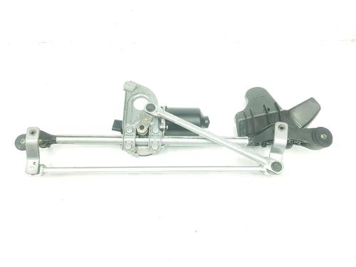 Used Front wiper motor BMW 4 Convertible (F33, F83) 420 d (190 hp) 8424139