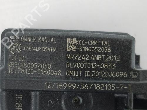 Annen NISSAN QASHQAI II SUV (J11, J11_) 1.5 dCi | BP14110166O1 