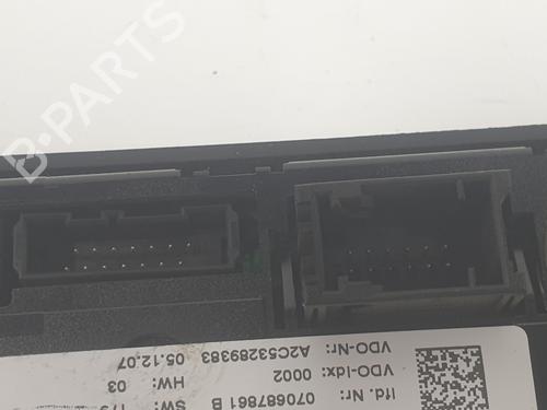 Climate control BMW 3 Touring (E91) 320 d | BP31803729I5