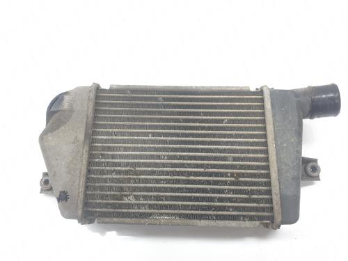 Ladeluftkühler MITSUBISHI L200 (K7_T, K6_T, K5_T)  | BP28112142M30 