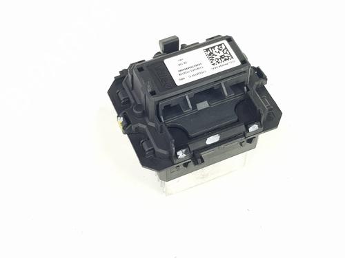 Heater resistor DACIA JOGGER (RK_) | BP38330438M108 - Image 2