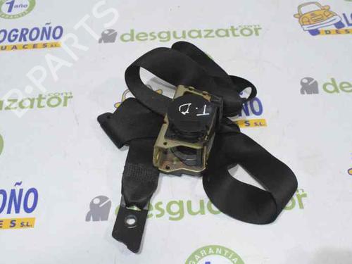 Rear right seatbelt BMW 5 (E39) 530 d | BP6623224I28 