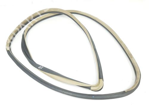 Rubber door seal TOYOTA LAND CRUISER PRADO (_J12_) 3.0 D-4D (KDJ120, KDJ125) | BP16142189C142 