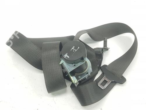 Used Rear left seatbelt CHEVROLET CRUZE (J300) 2.0 CDI (150 hp) 10412725