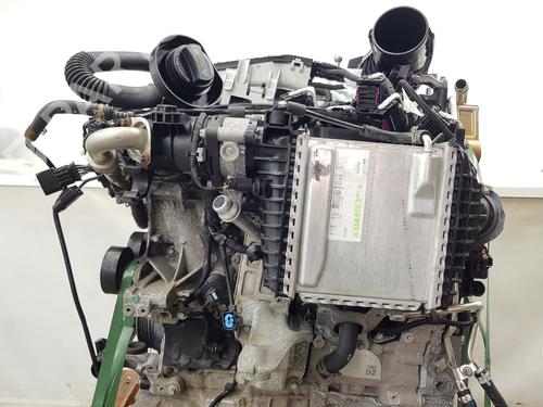 Engine MERCEDES-BENZ SPRINTER 3,5-t Van (B907, B910)  | BP29807494M1 