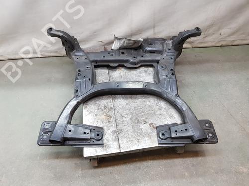 Used Subframe MERCEDES-BENZ CLA Coupe (C117) [2013-2019]  27658029