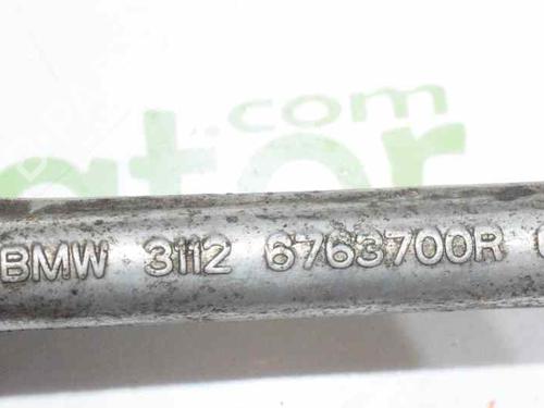 Right front suspension arm BMW 3 Touring (E91) 320 d | BP778931M13 