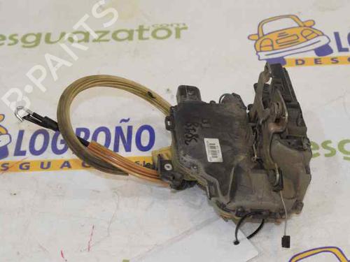 Rear right lock SEAT LEON (1M1) 1.9 TDI | BP1425126C99 