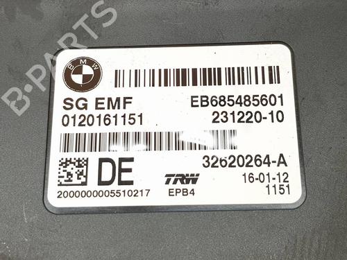 Electronic module BMW X3 (F25) xDrive 20 d | BP40262063M83 - Image 5