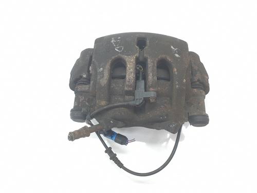 Used Right front brake caliper MERCEDES-BENZ SPRINTER 4,6-t Van (B906) 416 CDI (906.653, 906.655, 906.657, 906.633, 906.635,... (163 hp) 25789756