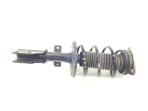 Used Left front shock absorber PEUGEOT 5008 II (MC_, MJ_, MR_, M4_) 1.6 BlueHDi 120 (MCBHZH, MCBHZW) (120 hp) 31854406