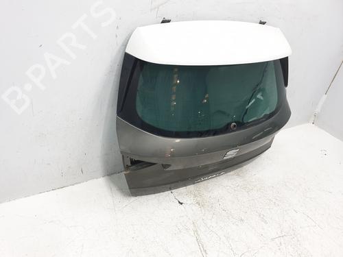 Tailgate SEAT ARONA (KJ7, KJP)  | BP29728909C6 