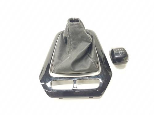 Used Shift knob Shift knob OPEL CORSA F (P2JO) [2019-2026] 40551660 40551660