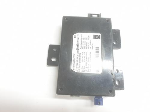 Electronic module MERCEDES-BENZ M-CLASS (W166) ML 250 CDI / BlueTEC 4-matic (166.004, 166.003) | BP34267395M83 - Image 4