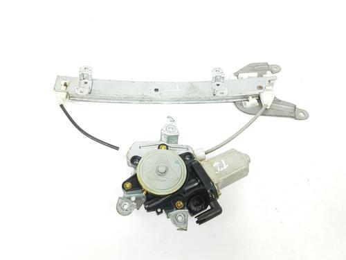 Rear left window mechanism NISSAN MURANO I (Z50) 3.5 4x4 (234 hp) 8877683