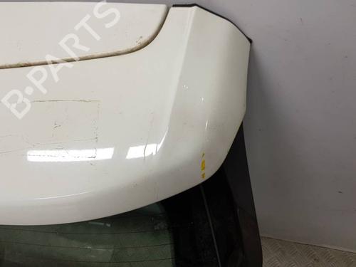 Tailgate JEEP COMPASS (MP, M6, MV, M7) 1.6 CRD | BP39726420C6 - Image 3