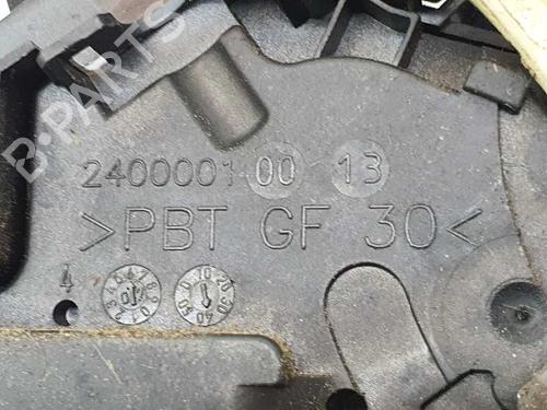 Front right lock FORD FOCUS II (DA_, HCP, DP) 1.6 TDCi | BP8068165C97 