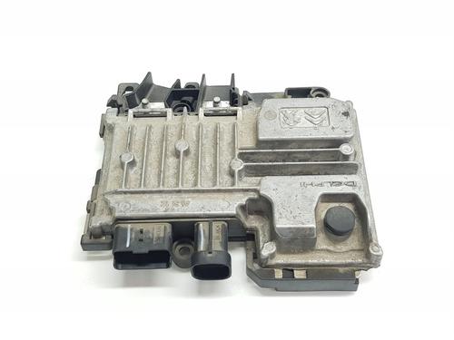 Used Electronic module Electronic module 37013697 37013697