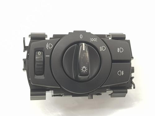 Used Headlight switch BMW 3 (E90) 320 d (163 hp) 12466813