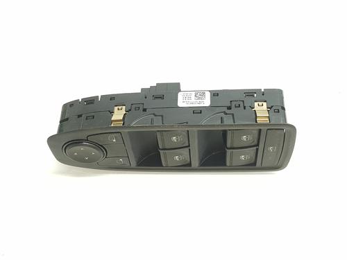 Left front window switch DACIA DUSTER (PYM_, PYN_) 1.2 TCe 130 | BP37519799I27 - Image 3