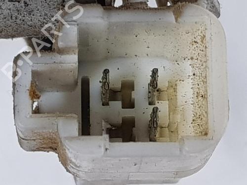 Rear wiper motor TOYOTA LAND CRUISER 90 (_J9_) 3.0 TD (KZJ90_, KZJ95_, KZJ90R, KZJ95R, KZJ90W, KZJ95W) | BP9184144M102 