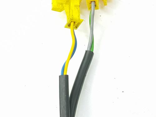 Airbag Kit MERCEDES-BENZ M-CLASS (W164) ML 320 CDI 4-matic (164.122) | BP8382397C86 
