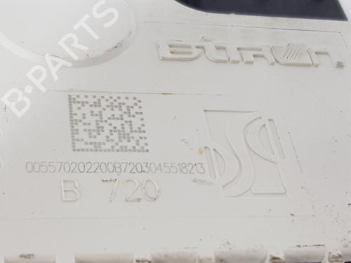 Pedal FIAT 500L (351_, 352_) 1.6 D Multijet (199LYD1B) | BP29167241I4 
