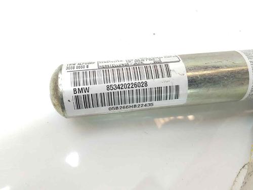 Right curtain airbag BMW X3 (E83) xDrive 30 d | BP4817052C12 