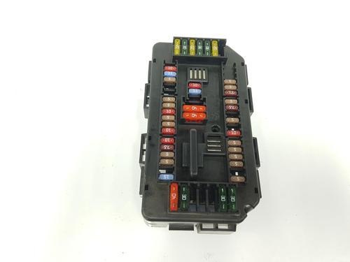 Fuse box BMW 4 Convertible (F33, F83) 425 d | BP8952606E1 